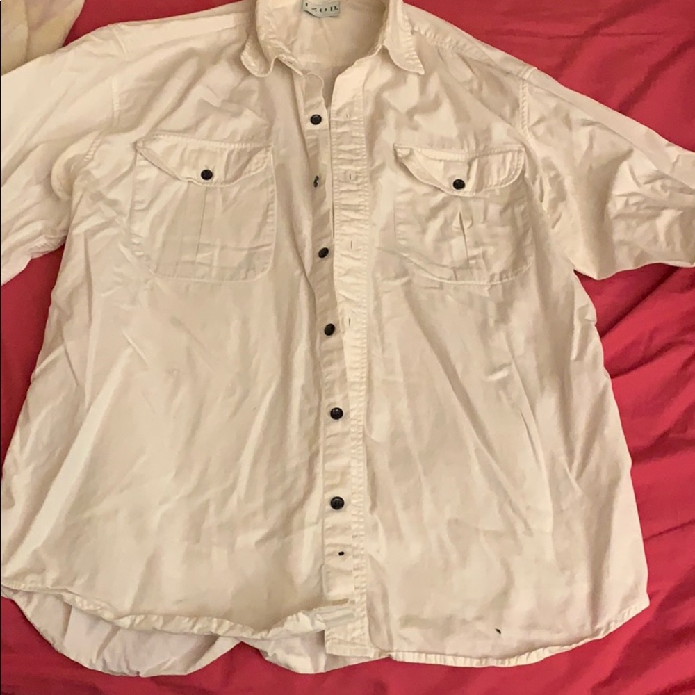 Men shirt